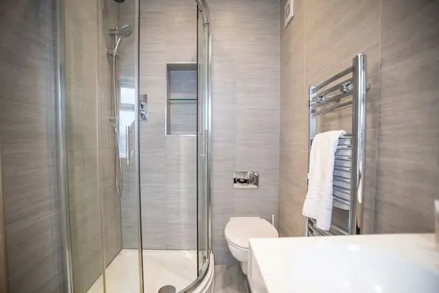 Luxury Apart Daire, 3 Yatak Odası, Şehir Manzaralı