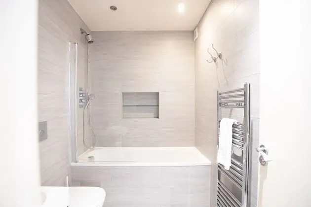 Luxury Apart Daire, 3 Yatak Odası, Şehir Manzaralı
