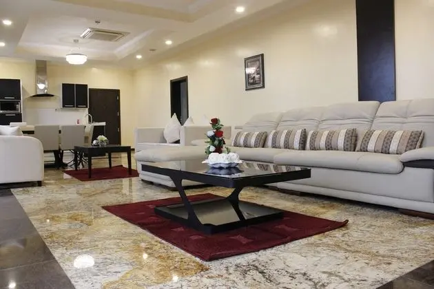 Çatı Katı Süiti (Penthouse), 2 Yatak Odası