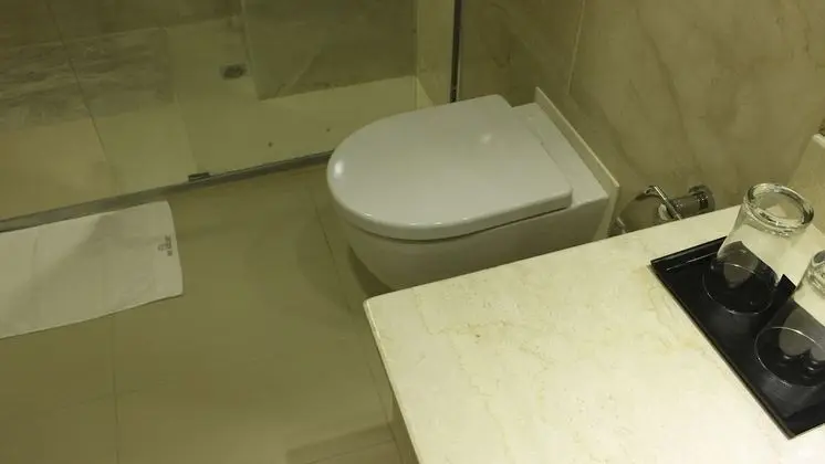 Çatı Katı Süiti (Penthouse), 2 Yatak Odası