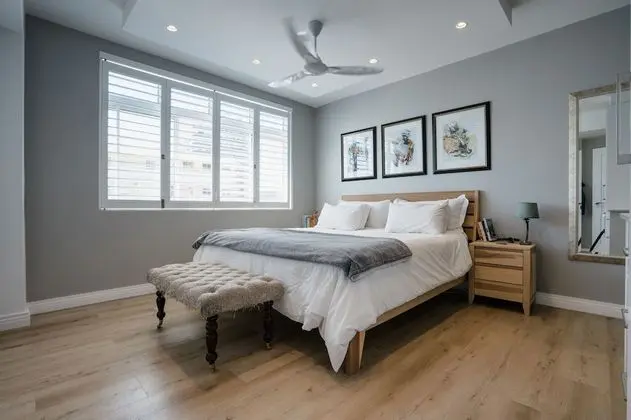 Apart Daire, 3 Yatak Odası