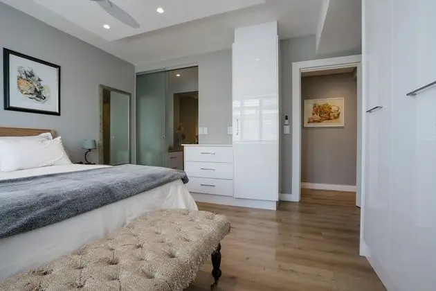 Apart Daire, 3 Yatak Odası