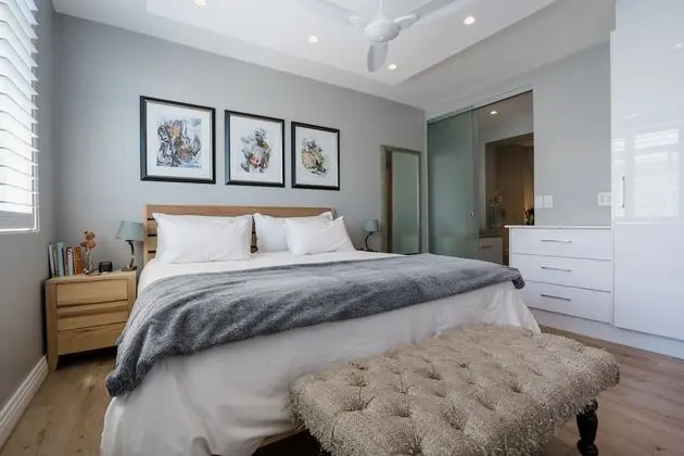 Apart Daire, 3 Yatak Odası