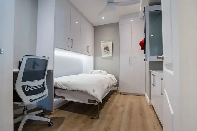 Apart Daire, 3 Yatak Odası