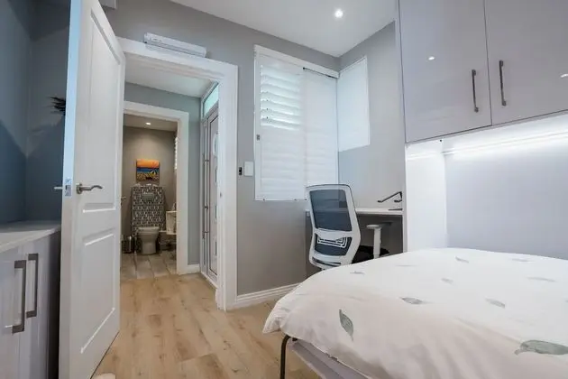 Apart Daire, 3 Yatak Odası