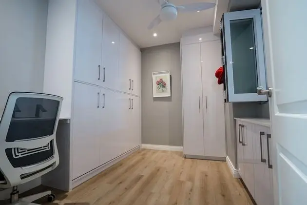 Apart Daire, 3 Yatak Odası