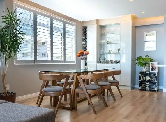 Apart Daire, 3 Yatak Odası