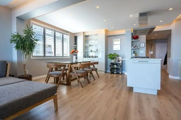 Apart Daire, 3 Yatak Odası