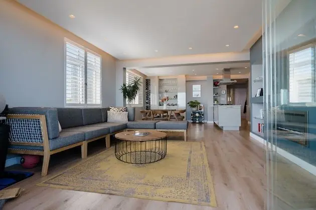 Apart Daire, 3 Yatak Odası