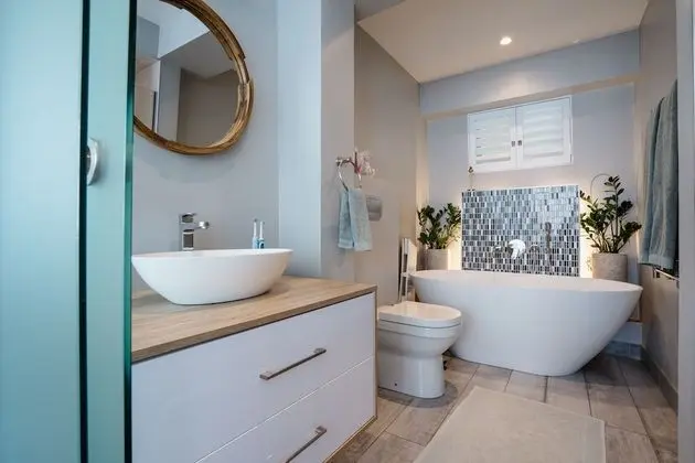 Apart Daire, 3 Yatak Odası