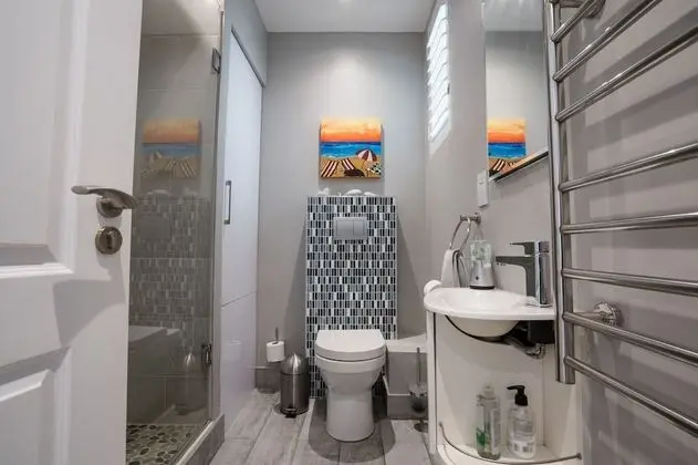 Apart Daire, 3 Yatak Odası