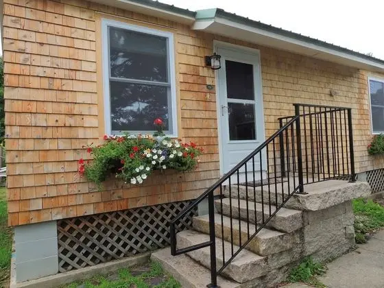 Comfort Kır Evi, 2 Yatak Odası