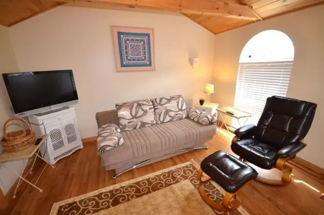Comfort Kır Evi, 2 Yatak Odası