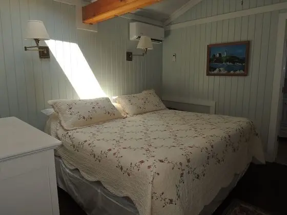 Comfort Kır Evi, 2 Yatak Odası