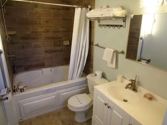 Comfort Kır Evi, 2 Yatak Odası