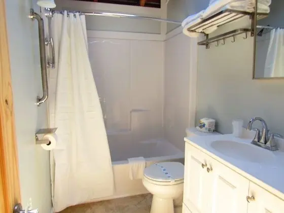 Comfort Kır Evi, 2 Yatak Odası