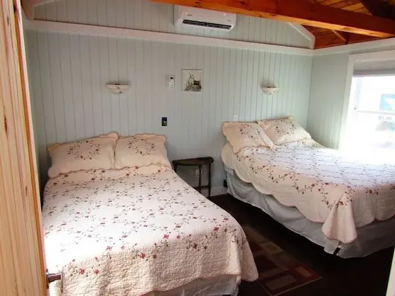 Deluxe Kır Evi, 1 Yatak Odası