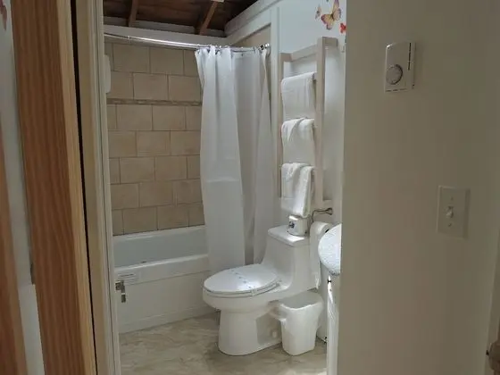 Deluxe Kır Evi, 1 Yatak Odası
