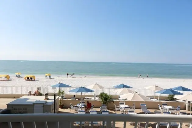 Süit, Balkon, Havuz Kenarı (Gulfview)