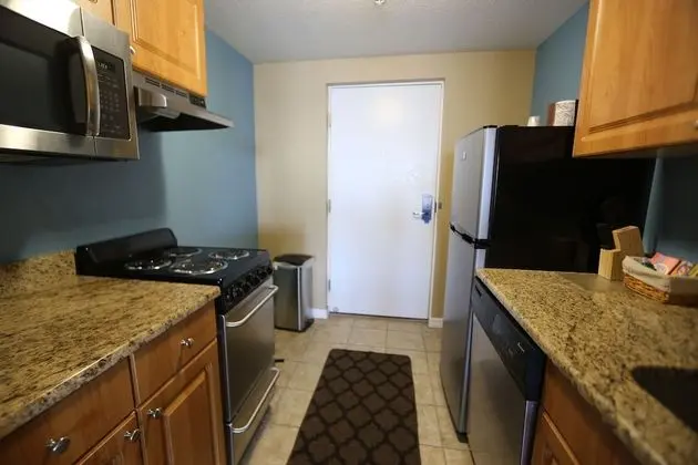 Süit, Havuz Kenarı (Gulfview Double Balcony)