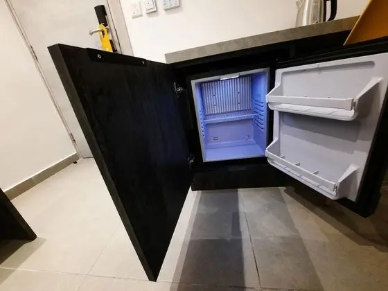 Superior Tek Büyük veya İki Ayrı Yataklı Oda, Balkon, Deniz Manzaralı