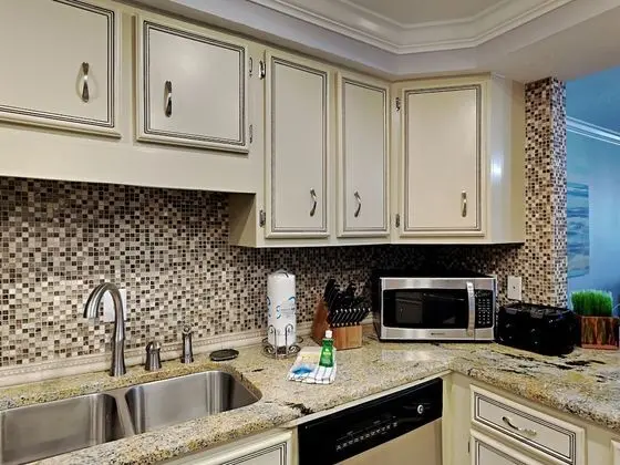 Daire, Birden Çok Yatak, Balkon, Okyanus Manzaralı (#3035)