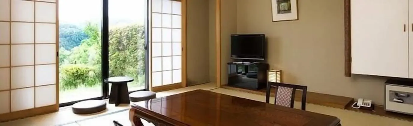 Standard Oda, Sigara İçilmez (Japanese Style)