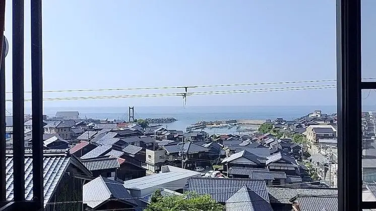 Traditional Oda