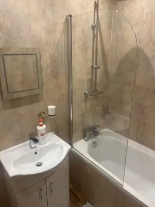 Deluxe Stüdyo, Zemin Kat (Chillingham)