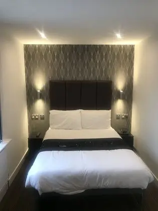 Standard Apart Daire (Warkworth)