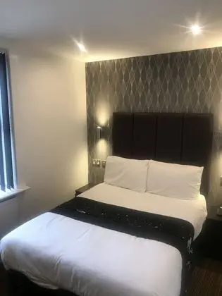 Standard Apart Daire (Warkworth)