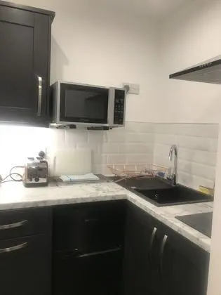 Standard Apart Daire (Warkworth)