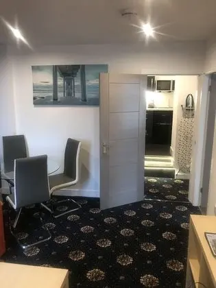 Standard Apart Daire (Warkworth)