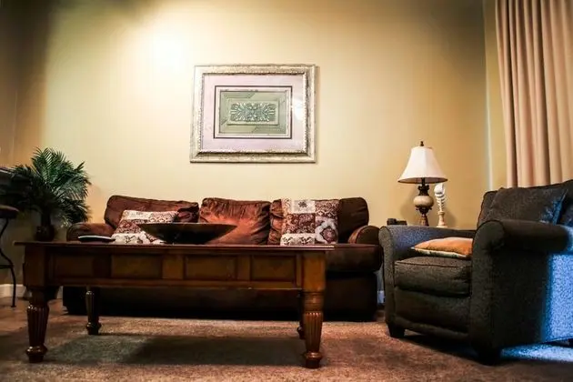 1 Bedroom, Gulf Front