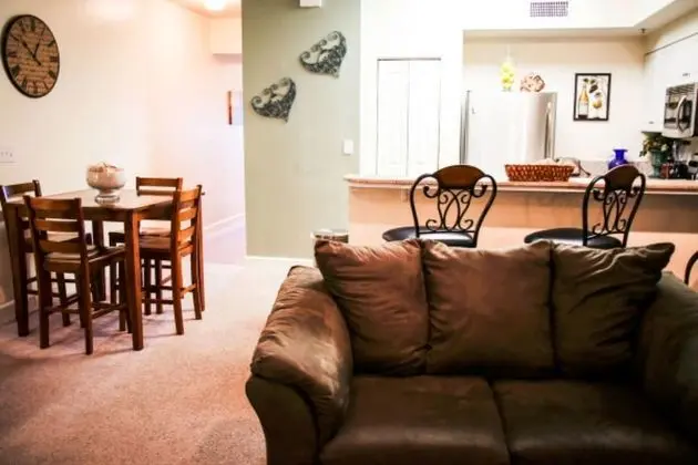 1 Bedroom, Gulf Front