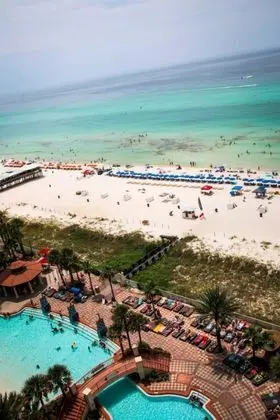 2 Bedroom, Gulf Front