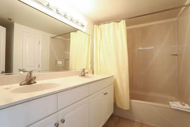 2 Bedroom, Gulf Front