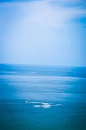 Studio, Gulf Front