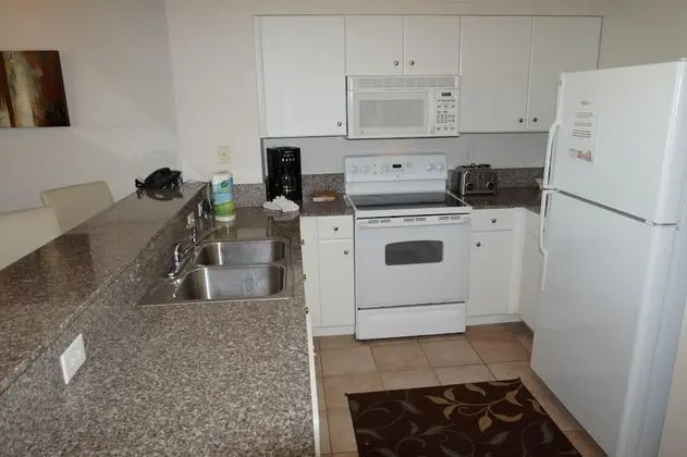 Daire, 2 Yatak Odası