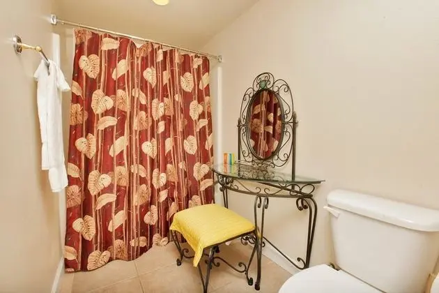 Daire, 3 Yatak Odası, 2 Banyolu, Denize Sıfır (Corner Unit 2329)