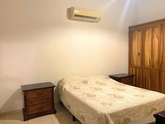 Basic Kır Evi