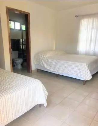 Basic Kır Evi