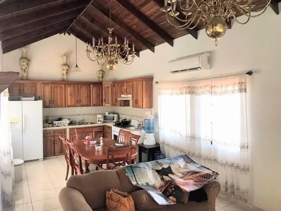 Basic Kır Evi