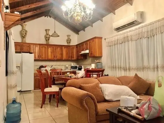 Basic Kır Evi