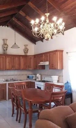 Basic Kır Evi