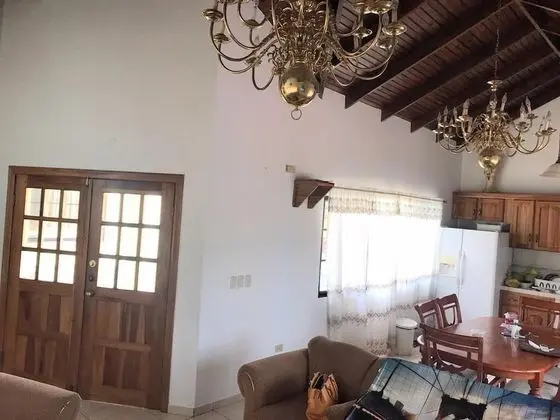 Basic Kır Evi
