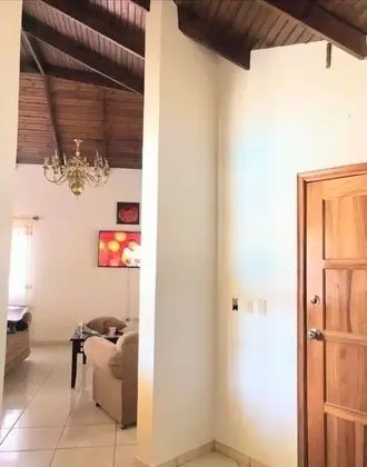 Basic Kır Evi