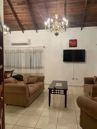 Basic Kır Evi