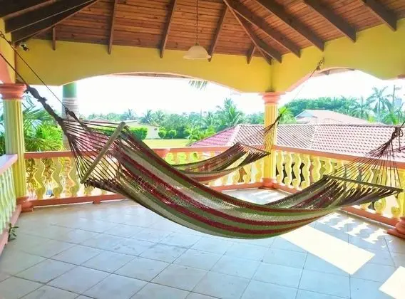 Basic Kır Evi