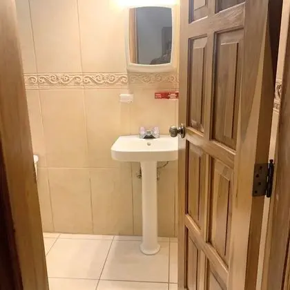 Basic Kır Evi